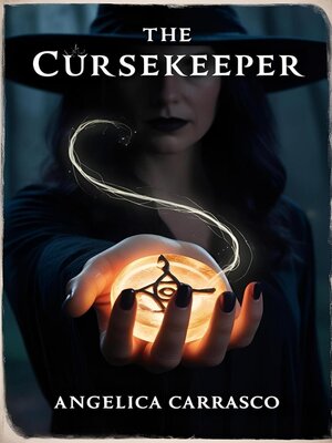 cover image of The Cursekeeper